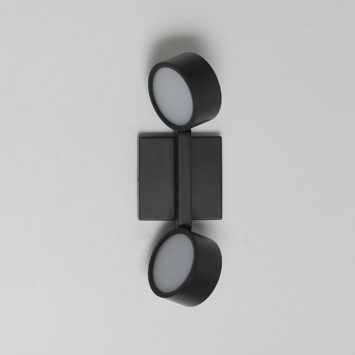 ET2 E30521 Embrace 2-lt 14" LED Wall Sconce