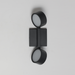 ET2 E30521 Embrace 2-lt 14" LED Wall Sconce