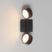 ET2 E30521 Embrace 2-lt 14" LED Wall Sconce