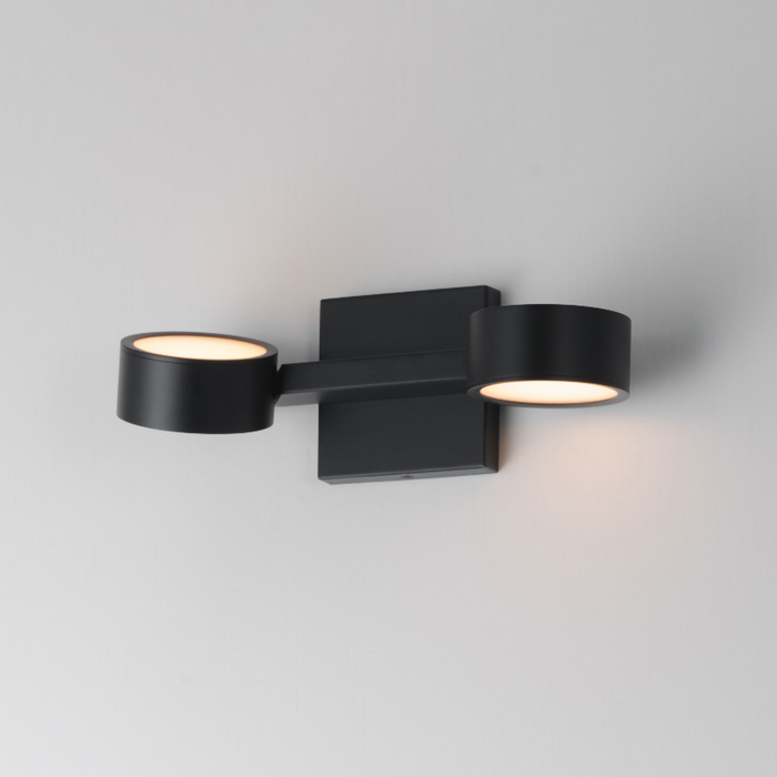 ET2 E30521 Embrace 2-lt 14" LED Wall Sconce