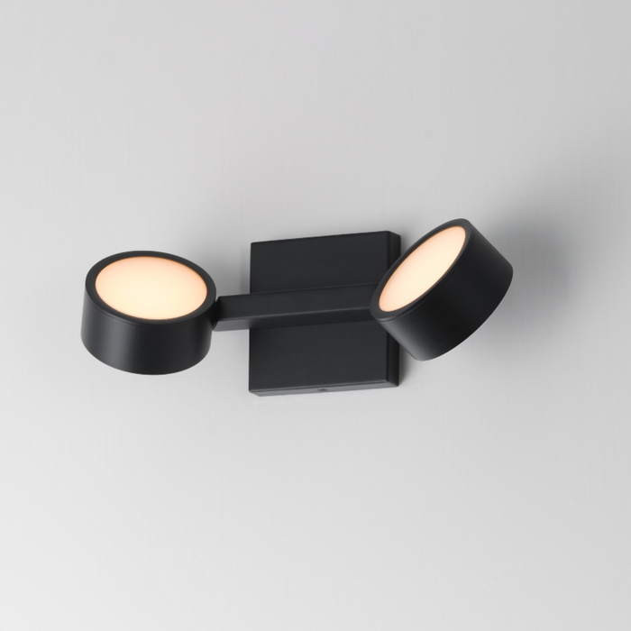 ET2 E30521 Embrace 2-lt 14" LED Wall Sconce