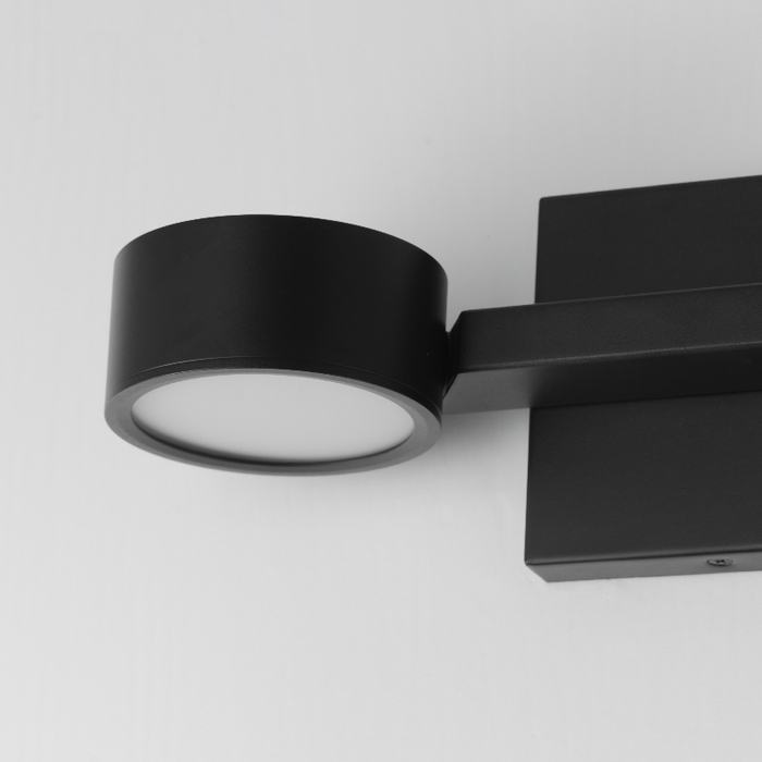 ET2 E30521 Embrace 2-lt 14" LED Wall Sconce
