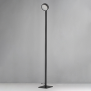 ET2 E30529 Embrace 1-lt 65" Tall LED Floor Lamp