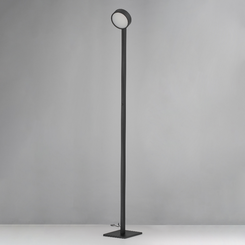ET2 E30529 Embrace 1-lt 65" Tall LED Floor Lamp
