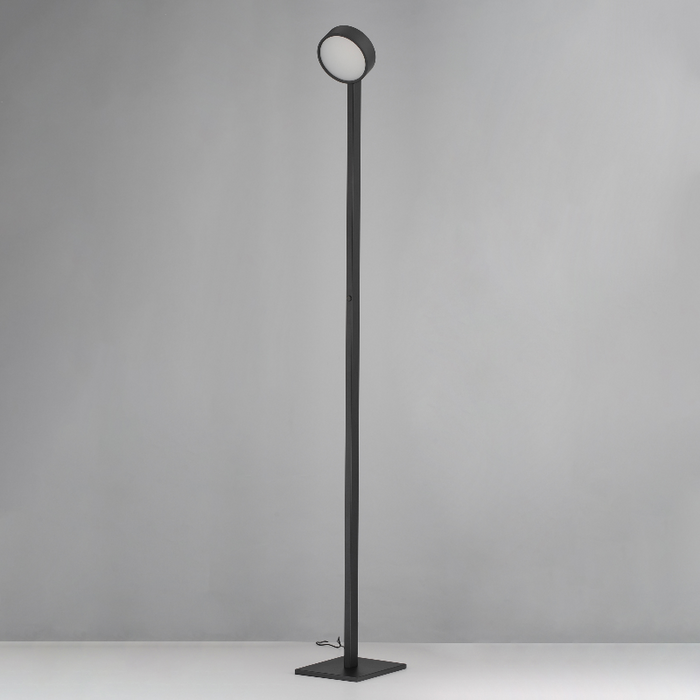 ET2 E30529 Embrace 1-lt 65" Tall LED Floor Lamp
