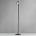 ET2 E30529 Embrace 1-lt 65" Tall LED Floor Lamp