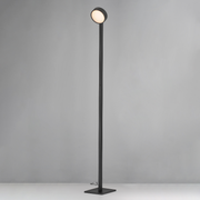 ET2 E30529 Embrace 1-lt 65" Tall LED Floor Lamp