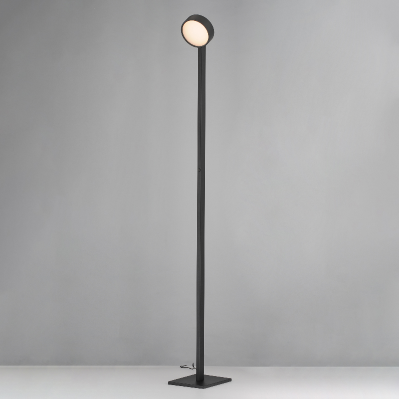 ET2 E30529 Embrace 1-lt 65" Tall LED Floor Lamp