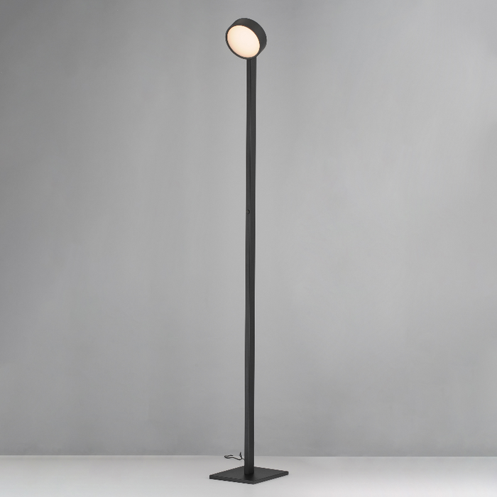 ET2 E30529 Embrace 1-lt 65" Tall LED Floor Lamp