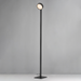 ET2 E30529 Embrace 1-lt 65" Tall LED Floor Lamp