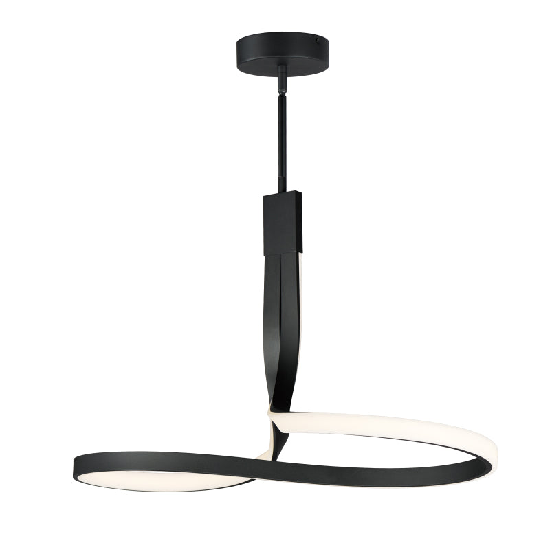 ET2 E30662 Serpentine 1-lt 32" LED Pendant