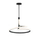 ET2 E30664 Serpentine 1-lt 25" LED Pendant