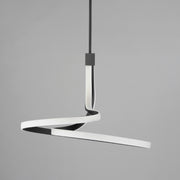 ET2 E30664 Serpentine 1-lt 25" LED Pendant