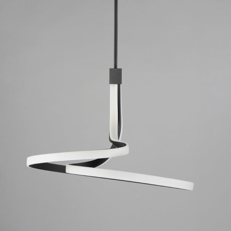 ET2 E30664 Serpentine 1-lt 25" LED Pendant