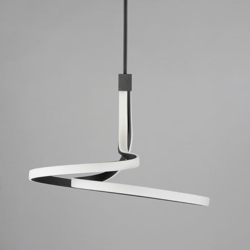 ET2 E30664 Serpentine 1-lt 25" LED Pendant