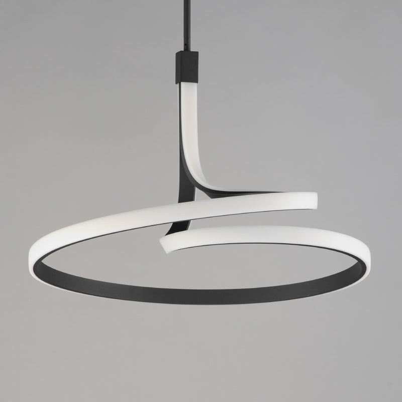 ET2 E30664 Serpentine 1-lt 25" LED Pendant