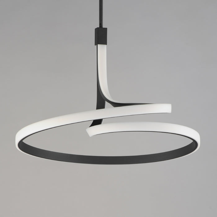 ET2 E30664 Serpentine 1-lt 25" LED Pendant