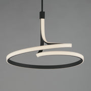 ET2 E30664 Serpentine 1-lt 25" LED Pendant