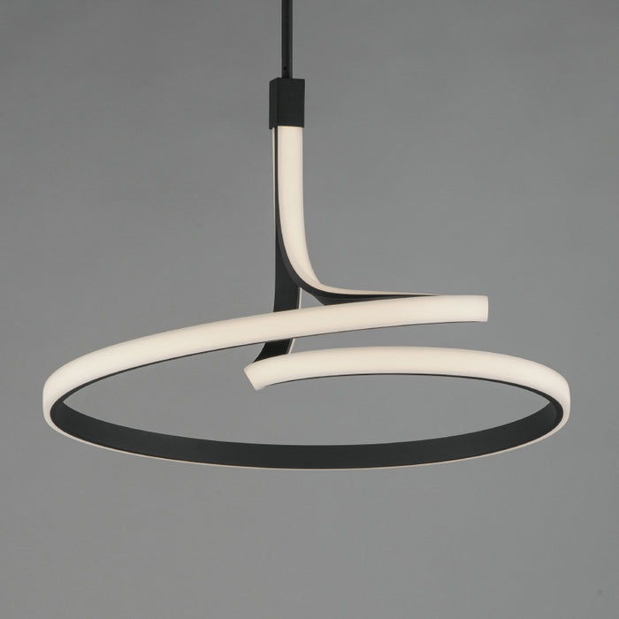 ET2 E30664 Serpentine 1-lt 25" LED Pendant