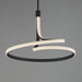 ET2 E30664 Serpentine 1-lt 25" LED Pendant