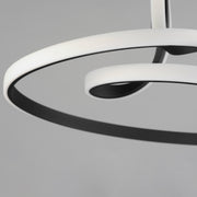 ET2 E30664 Serpentine 1-lt 25" LED Pendant