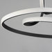 ET2 E30664 Serpentine 1-lt 25" LED Pendant