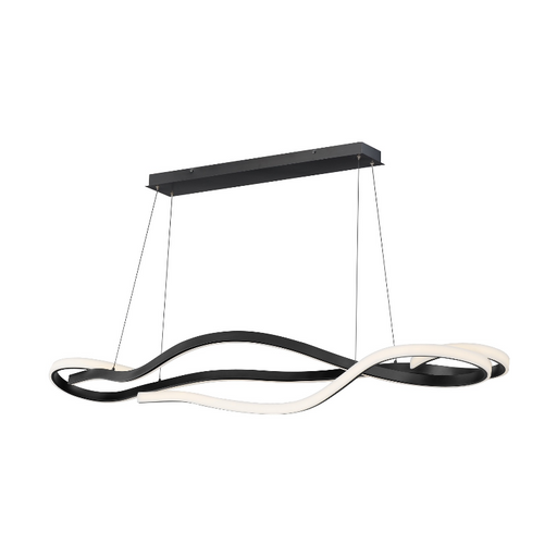 ET2 E30666 Serpentine 2-lt 60" LED Pendant