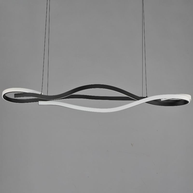 ET2 E30666 Serpentine 2-lt 60" LED Pendant