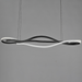 ET2 E30666 Serpentine 2-lt 60" LED Pendant
