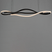 ET2 E30666 Serpentine 2-lt 60" LED Pendant