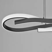 ET2 E30666 Serpentine 2-lt 60" LED Pendant