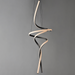 ET2 E30667 Serpentine 2-lt 21" LED Pendant