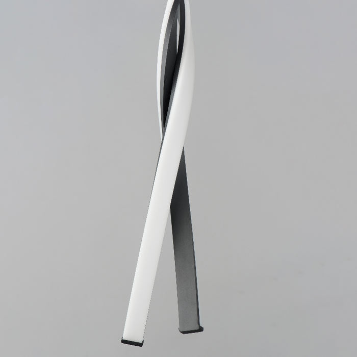 ET2 E30667 Serpentine 2-lt 21" LED Pendant