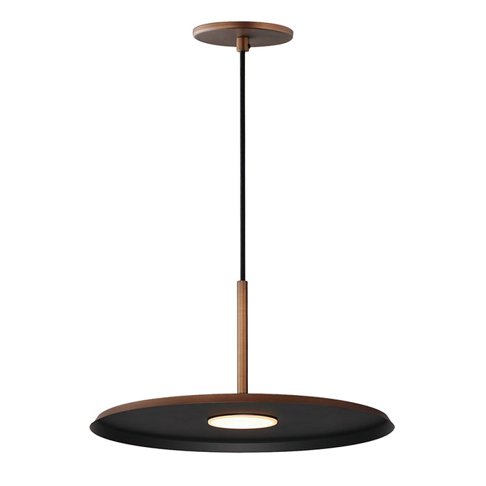 ET2 E34001 Berliner 1-lt 14" LED Pendant