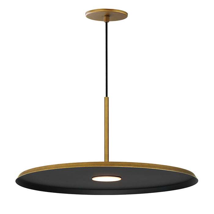 ET2 E34002 Berliner 1-lt 20" LED Pendant