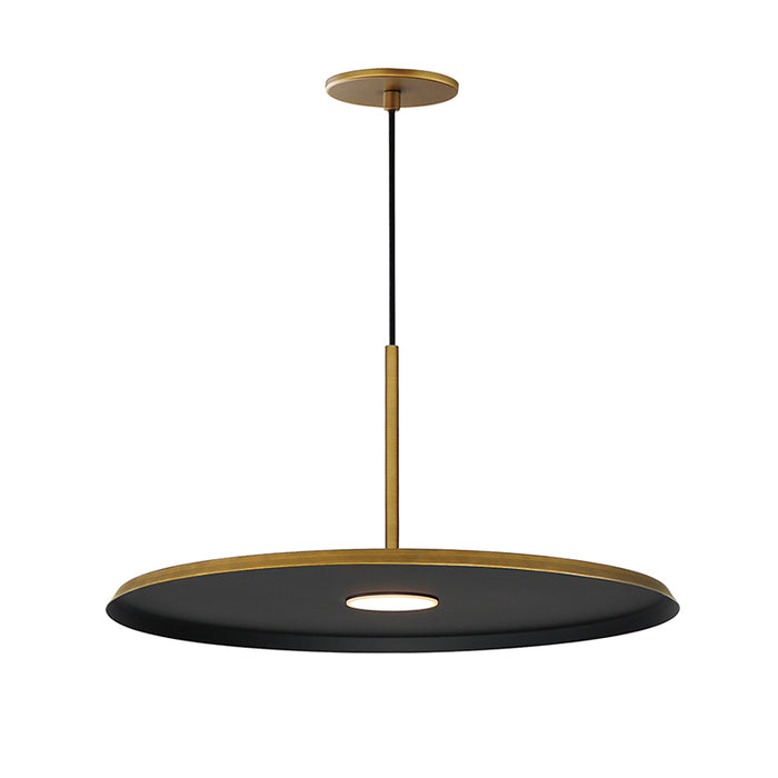 ET2 E34002 Berliner 1-lt 20" LED Pendant