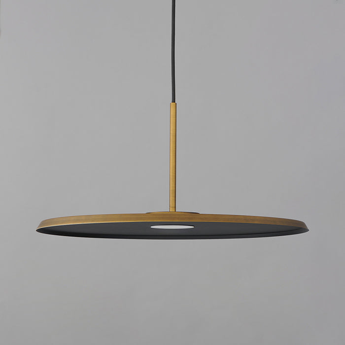 ET2 E34002 Berliner 1-lt 20" LED Pendant