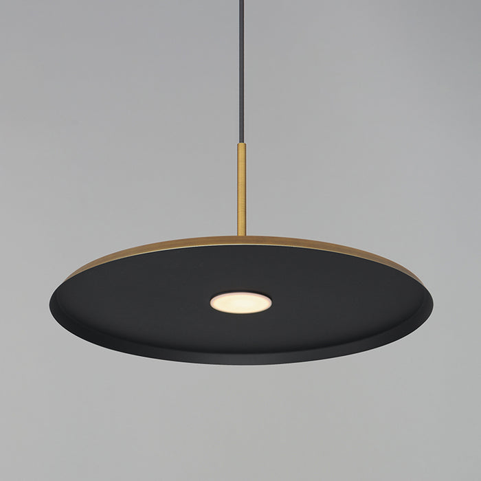 ET2 E34002 Berliner 1-lt 20" LED Pendant