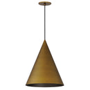 ET2 E34501 Pitch 1-lt 14" LED Pendant