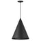 ET2 E34501 Pitch 1-lt 14" LED Pendant