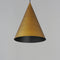 ET2 E34501 Pitch 1-lt 14" LED Pendant