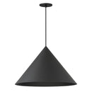 ET2 E34502 Pitch 1-lt 22" LED Pendant