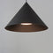ET2 E34502 Pitch 1-lt 22" LED Pendant
