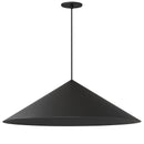 ET2 E34503 Pitch 1-lt 30" LED Pendant