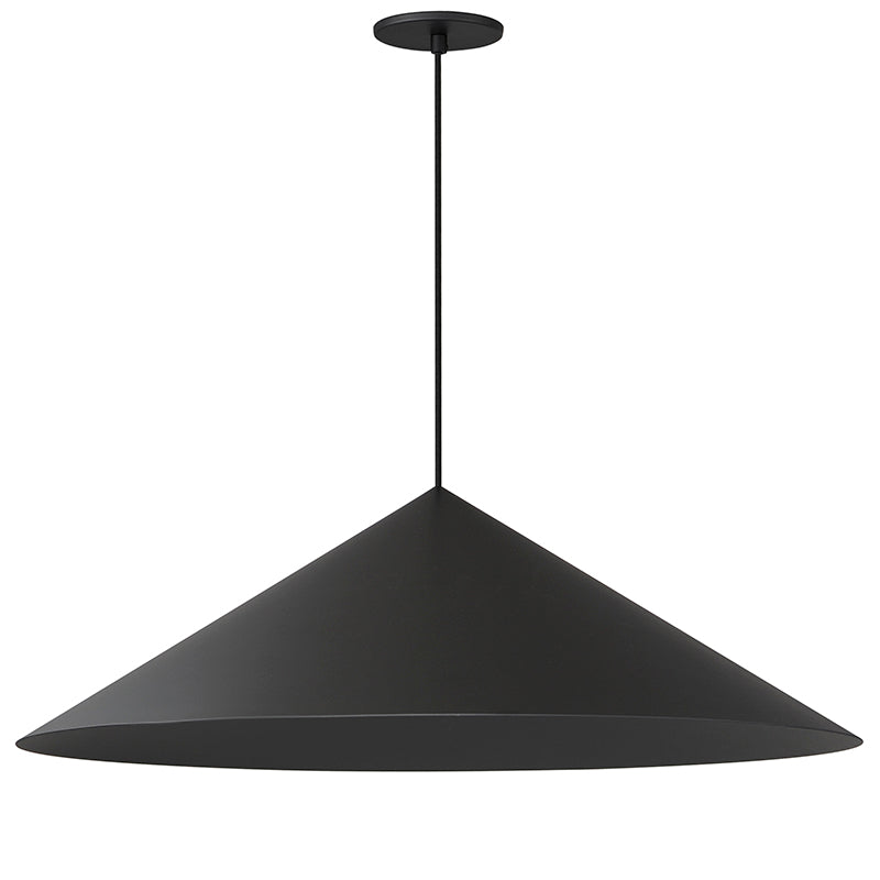 ET2 E34503 Pitch 1-lt 30" LED Pendant
