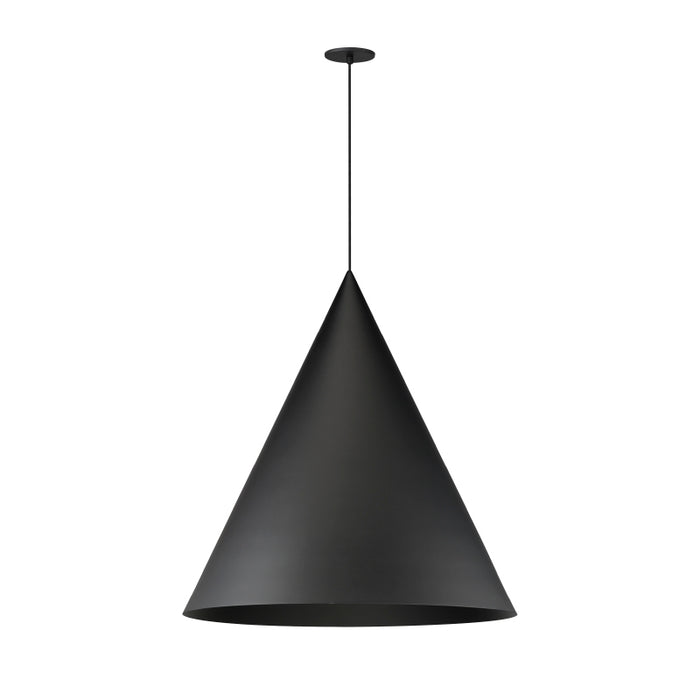 ET2 E34506 Pitch 1-lt 30" LED Pendant