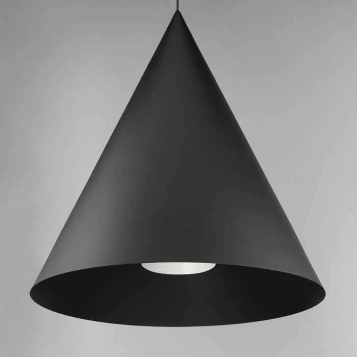 ET2 E34506 Pitch 1-lt 30" LED Pendant