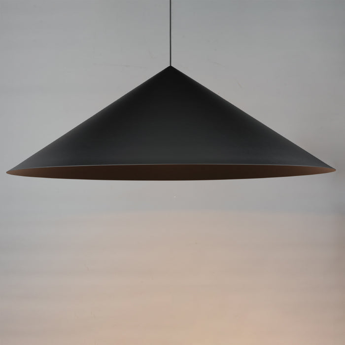 ET2 E34508 Pitch 1-lt 51" LED Pendant