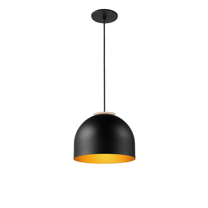 ET2 E34602 Foster 1-lt 10" LED Pendant