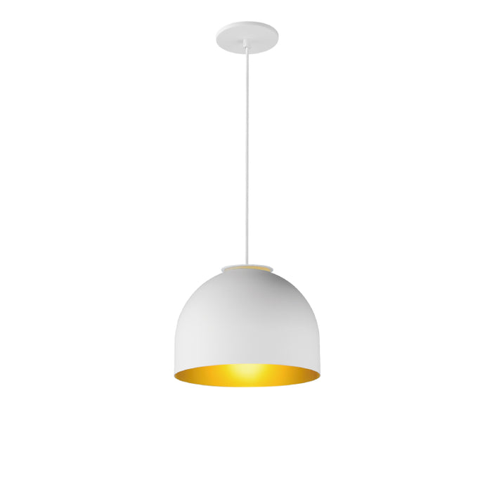 ET2 E34602 Foster 1-lt 10" LED Pendant